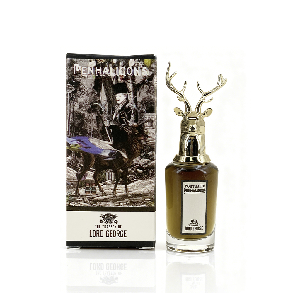 img_b01ccaeb_20260130_a1769786775705_6436.jpg Penhaligon's The Tragedy of Lord George 10ML - Image 1