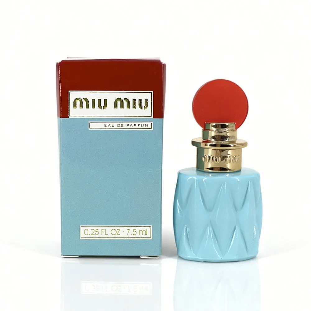 img_b01ccaeb_20260130_a1769786857797_3805.jpg Miu Miu Eau de Parfum 7.5ML - Image 1