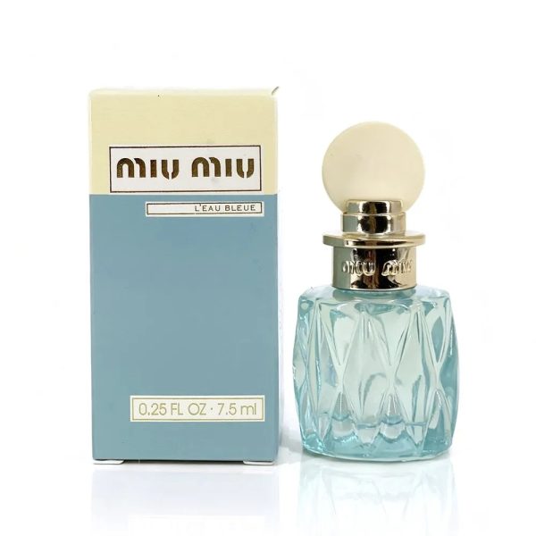 Miu Miu L'EAU BLEUE 7.5ML