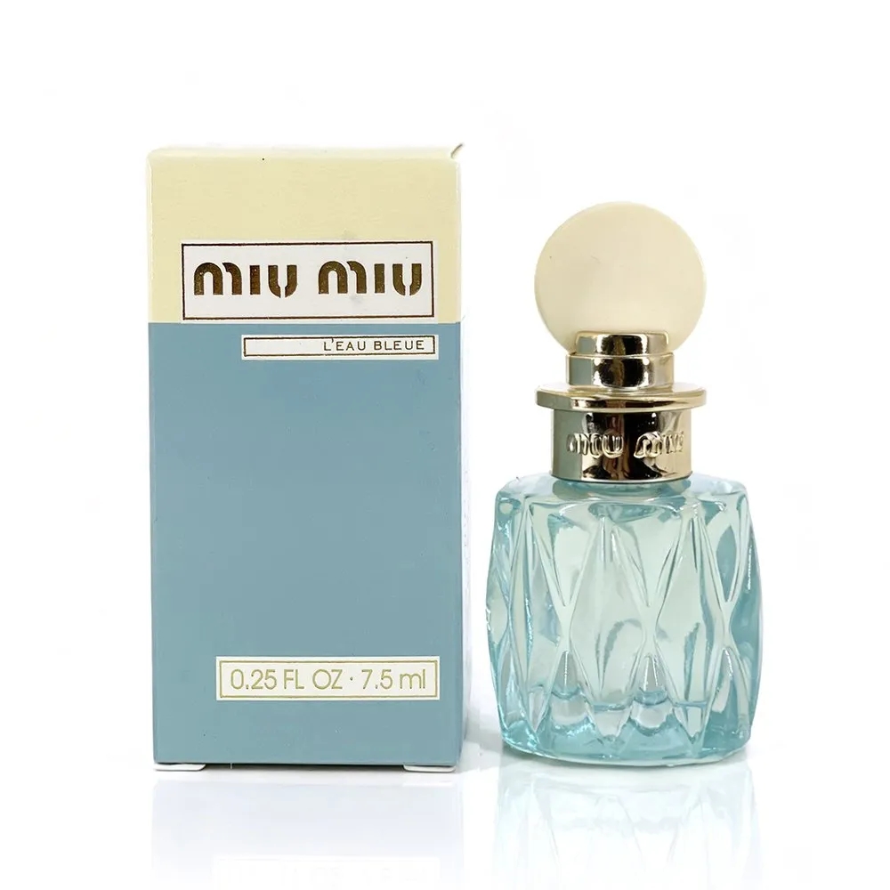 img_b01ccaeb_20260130_a1769786892780_0020.jpg Miu Miu L'EAU BLEUE 7.5ML - Image 1