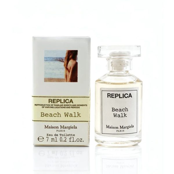 Maison Margiela REPLICA Beach Walk Eau de Toilette 7ML