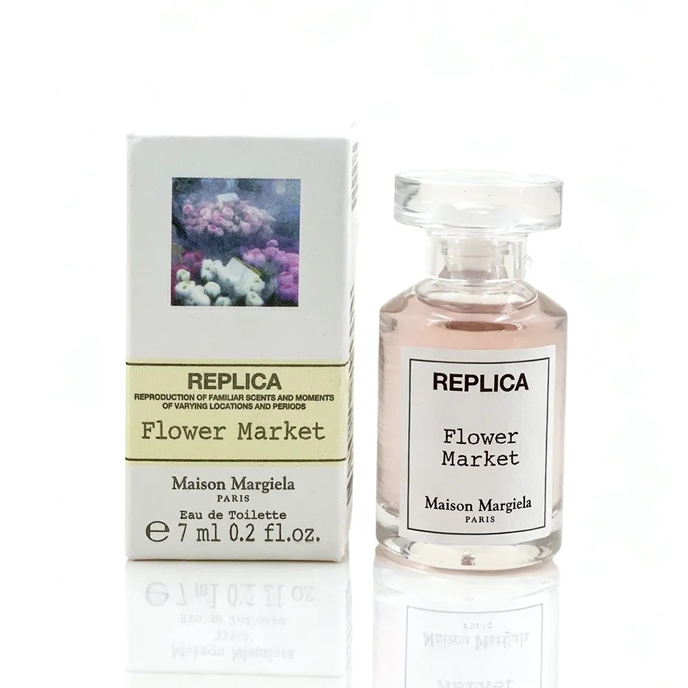 img_b01ccaeb_20260130_a1769787094233_4431.jpg Maison Margiela REPLICA Flower Market Eau de Toilette 7ML - Image 1