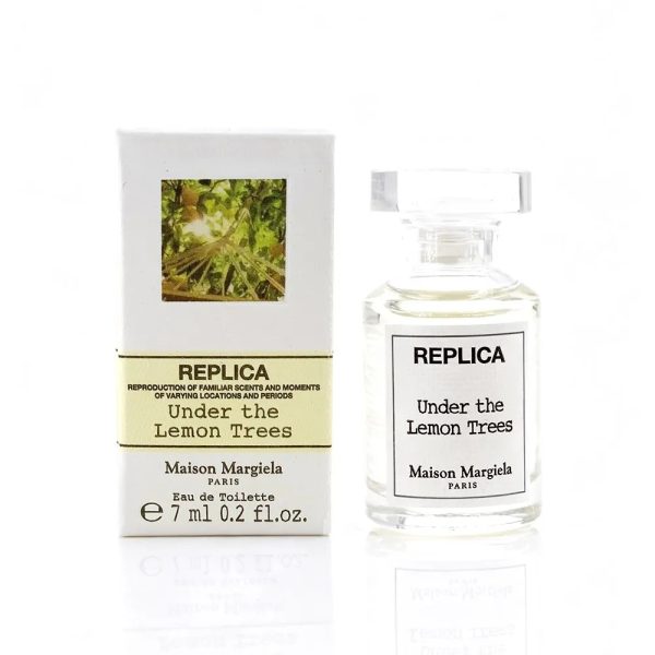 Maison Margiela REPLICA Under the Lemon Tree Eau de Toilette 7ML