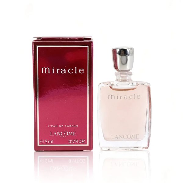 Lancome Miracle 5ML