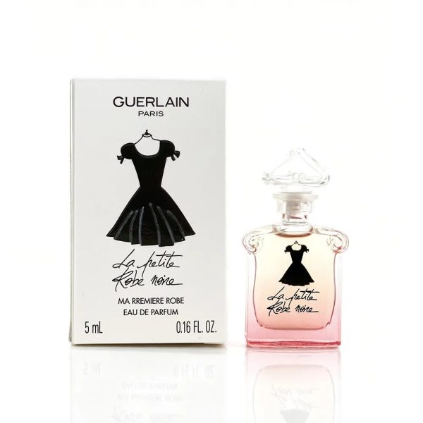 GUERLAIN La Petite Robe Noire 01 5ML