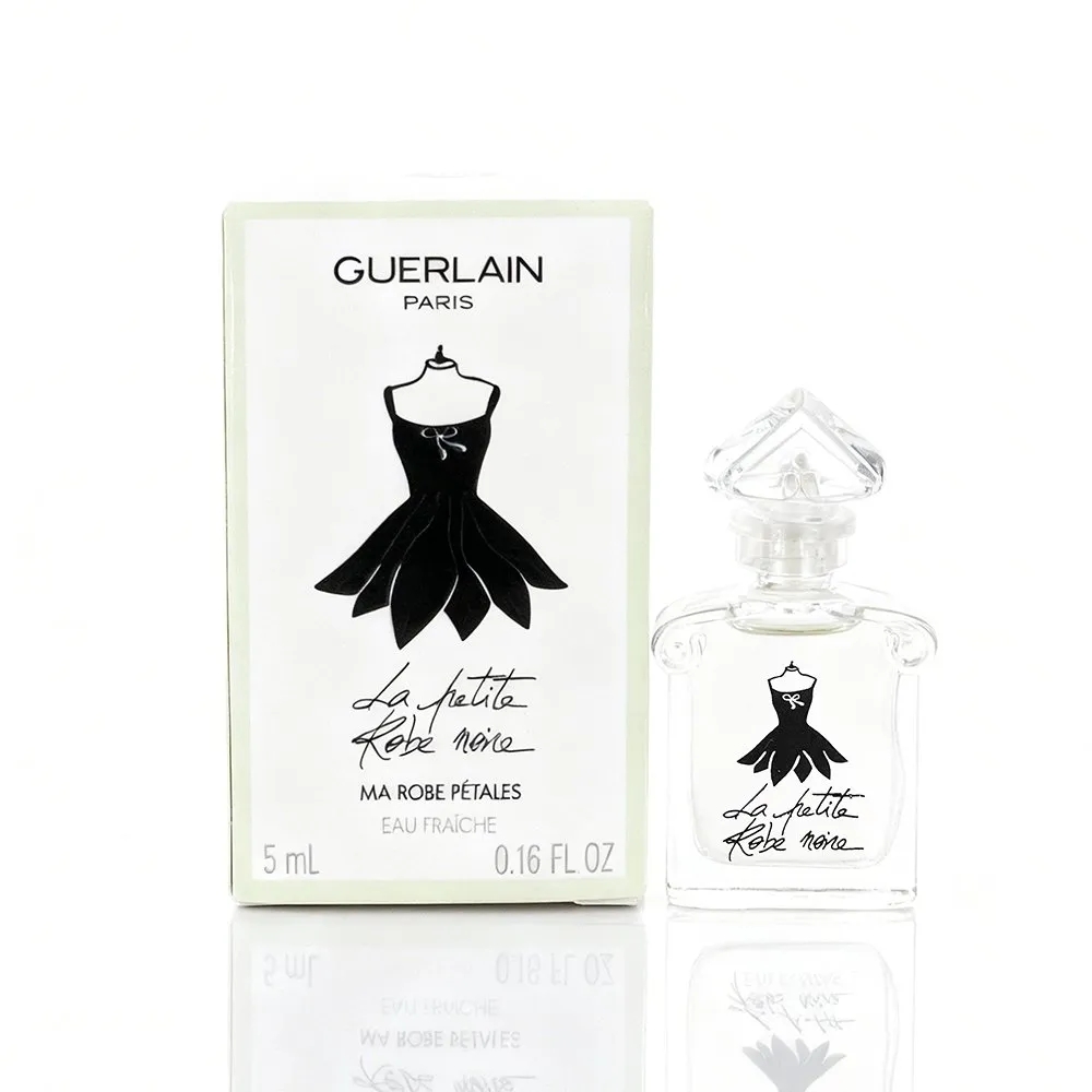 img_b01ccaeb_20260130_a1769787632785_0832.jpg GUERLAIN La Petite Robe Noire Eau de Toilette 5ml - Image 1