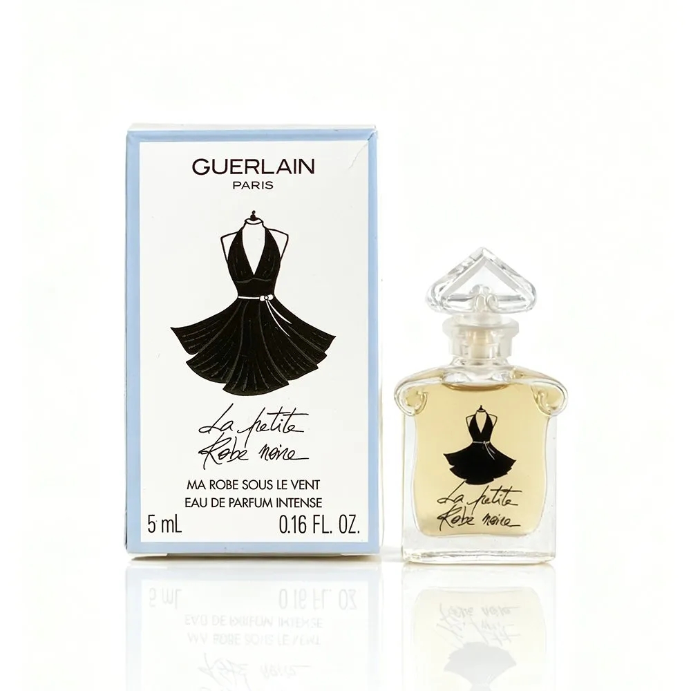 img_b01ccaeb_20260130_a1769787647836_4800.jpg GUERLAIN La Petite Robe Noire Ma Robe Sous Le Vent 5ML - Image 1