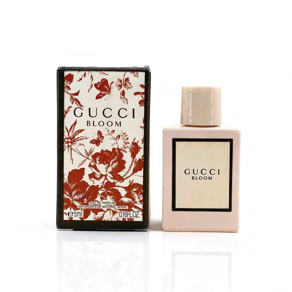 img_b01ccaeb_20260130_a1769787694943_0454.jpg Gucci Bloom Eau de Parfum 5ML - Image 1