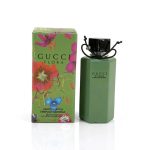 Gucci Flora Dance Green bottle Avocado 5ML
