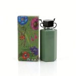 Gucci Flora Dance Green bottle Avocado 5ML - Image 2