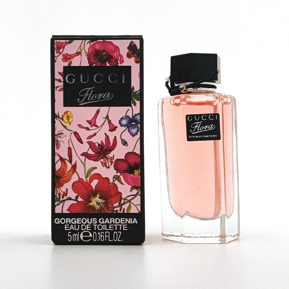 img_b01ccaeb_20260130_a1769787775908_5614.jpg Gucci Flora Gorgeous Gardenia 5ML - Image 1