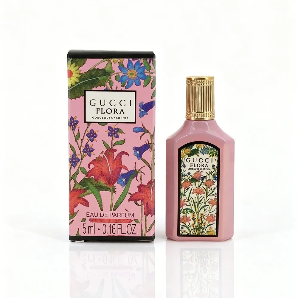 img_b01ccaeb_20260130_a1769787794269_2570.jpg Gucci Flora Gorgeous Gardenia O1 5ml - Image 1