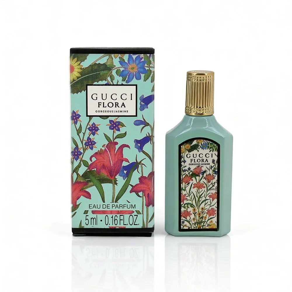 img_b01ccaeb_20260130_a1769787811432_3675.jpg Gucci Flora Gorgeous Jasmine 5ML - Image 1