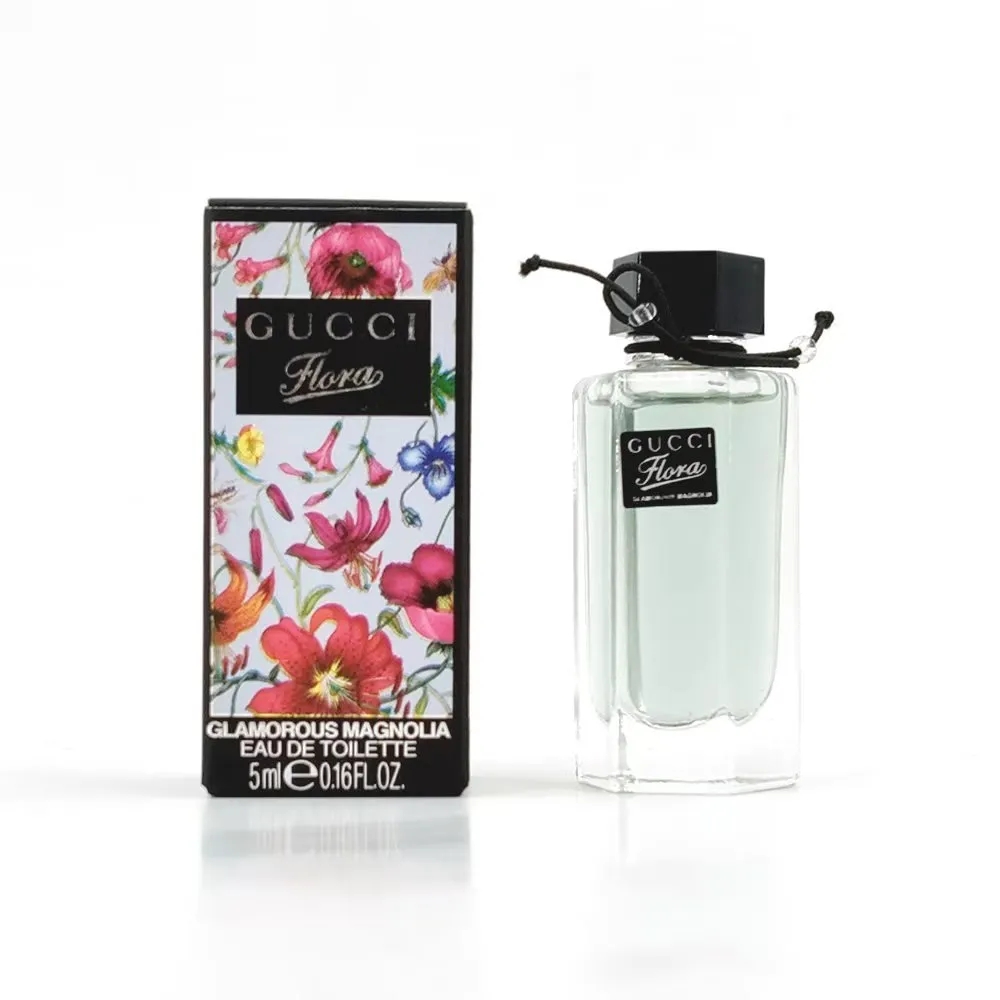 img_b01ccaeb_20260130_a1769787830564_3426.jpg Gucci Flora Gorgeous Magnolia 5ML - Image 1