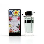 Gucci Flora Gorgeous Magnolia  5ML - Image 2