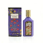 Gucci Flora Gorgeous Magnolia 01  5ML