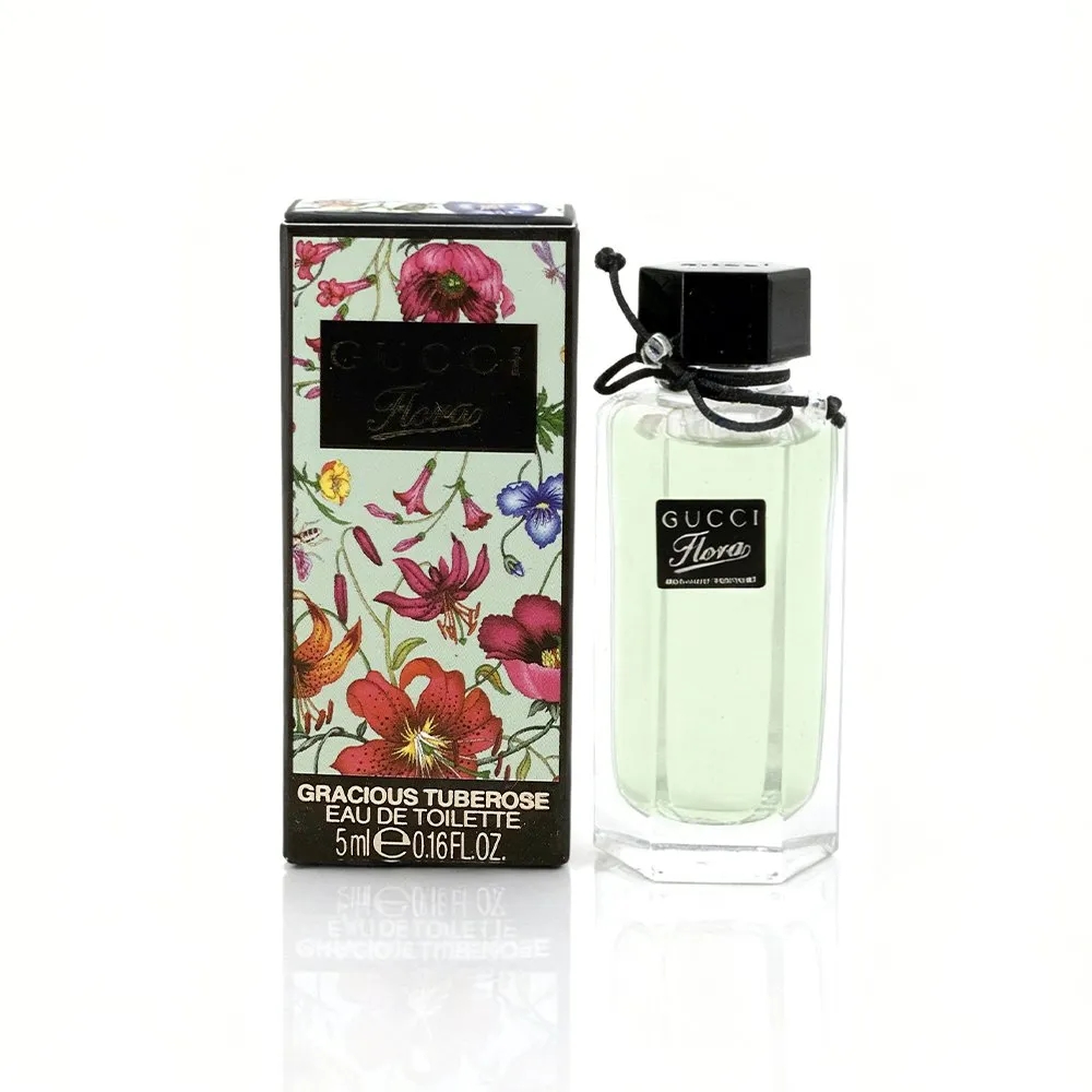 img_b01ccaeb_20260130_a1769787874737_1614.jpg Gucci Flora Gracious Tuberose Eau de Toilette 5ml - Image 1