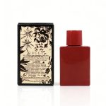 Gucci vintage red bottle Flora perfume 5ml - Image 2