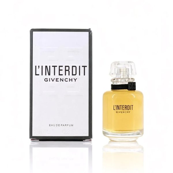Givenchy L'Interdit Eau de Parfum 10ml