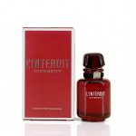 Givenchy L'Interdit Eau de Parfum Rouge 10ML