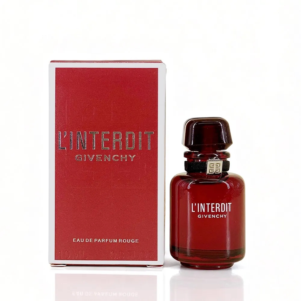 img_b01ccaeb_20260130_a1769788378719_1864.jpg Givenchy L'Interdit Eau de Parfum Rouge 10ML - Image 1