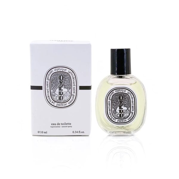 Diptyque Oyédo Eau de Toilette 10ml