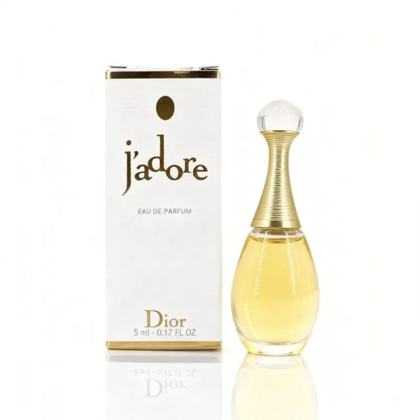 Dior True Me (Strong Scent) 5ml