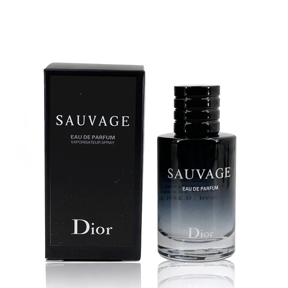 img_b01ccaeb_20260130_a1769788584926_4036.jpg Dior Sauvage Eau de Parfum 10ml - Image 1