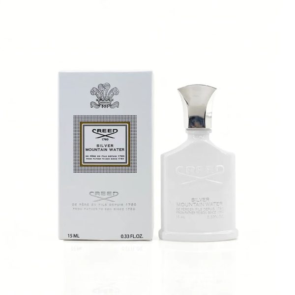 Creed Silver Mountain Water 15ML