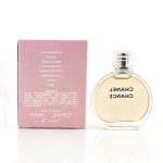 Chanel Chance Eau de Toilette 7.5ml - Image 2