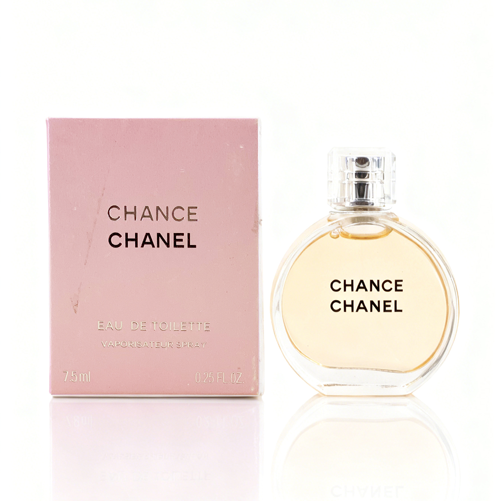 img_b01ccaeb_20260130_a1769788756569_7263.jpg Chanel Chance Eau de Toilette 7.5ml - Image 1