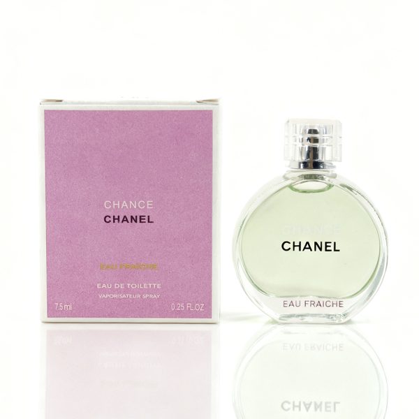 Chanel Chance Eau Fraîche 7.5ml