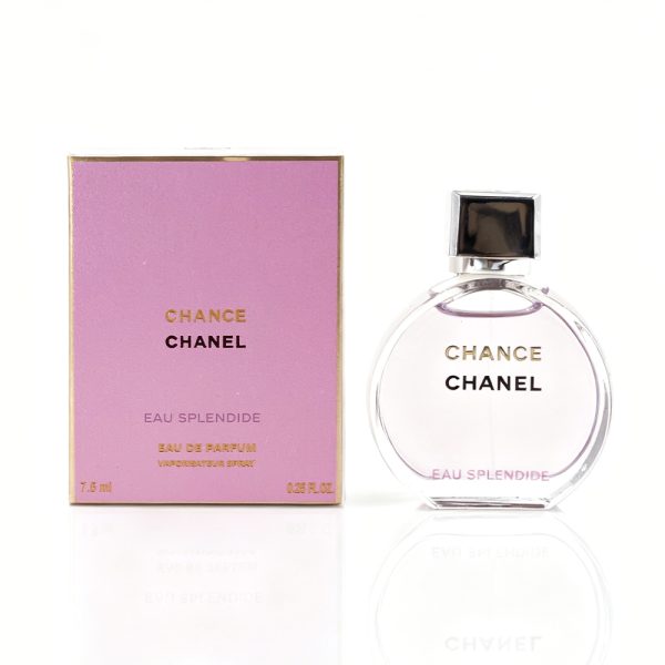 Chanel Chance Eau Splendide 7.5ml