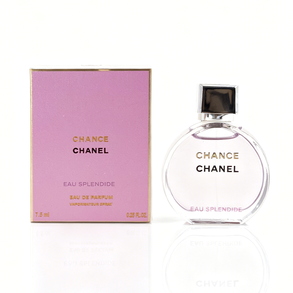 img_b01ccaeb_20260130_a1769788792097_1675.jpg Chanel Chance Eau Splendide 7.5ml - Image 1