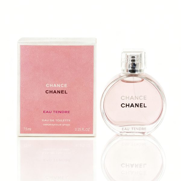 Chanel Chance Eau Tendre 7.5ml