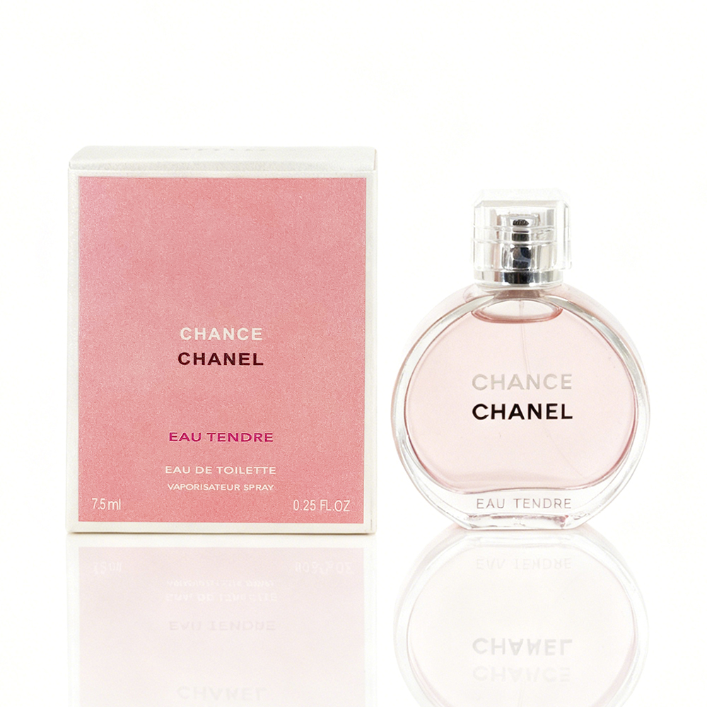 img_b01ccaeb_20260130_a1769788810643_6382.jpg Chanel Chance Eau Tendre 7.5ml - Image 1