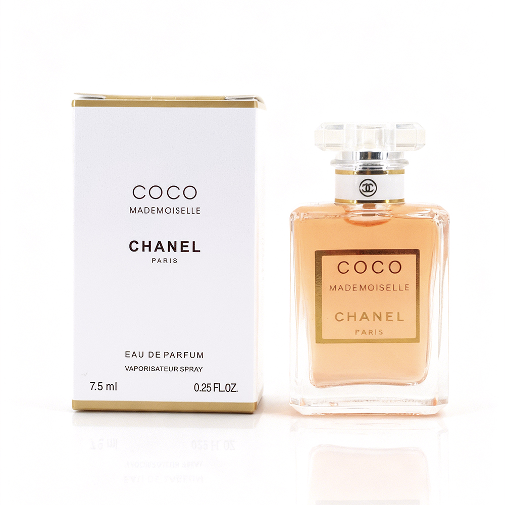 img_b01ccaeb_20260130_a1769788834059_3060.jpg Chanel COCO MADEMOISELLE Eau de Parfum Intense 7.5ml - Image 1