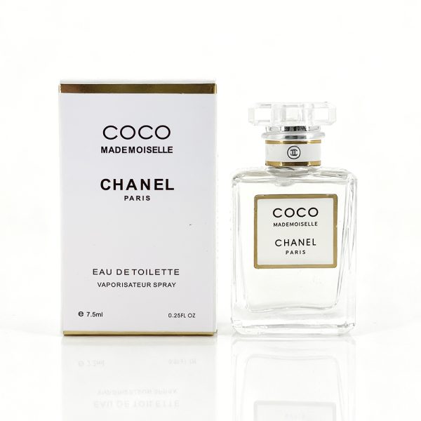 Chanel COCO MADEMOISELLE Eau de Toilette 7.5ml