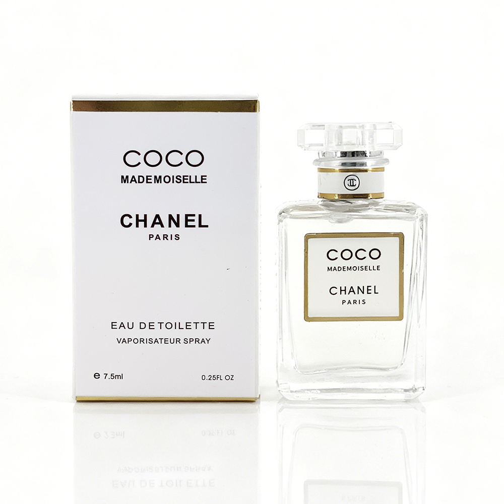 img_b01ccaeb_20260130_a1769788856688_5323.jpg Chanel COCO MADEMOISELLE Eau de Toilette 7.5ml - Image 1