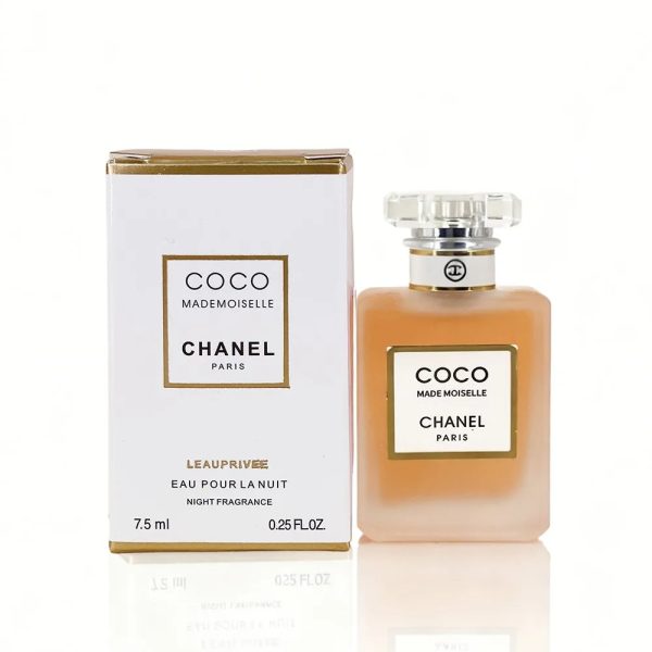 Chanel COCO MADEMOISELLE L’EAU PRIVÉE​ 7.5ml