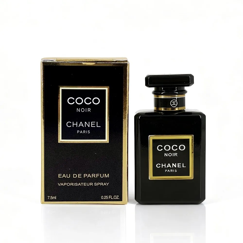 img_b01ccaeb_20260130_a1769788905982_5607.jpg Chanel Coco Noir Eau de Parfum 7.5ml - Image 1