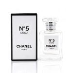 Chanel N°5 L’EAU 01 7.5ml