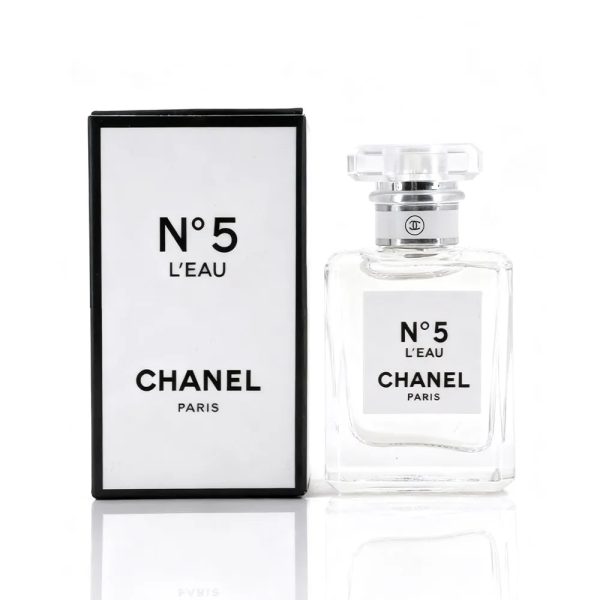 Chanel N°5 L’EAU 01 7.5ml