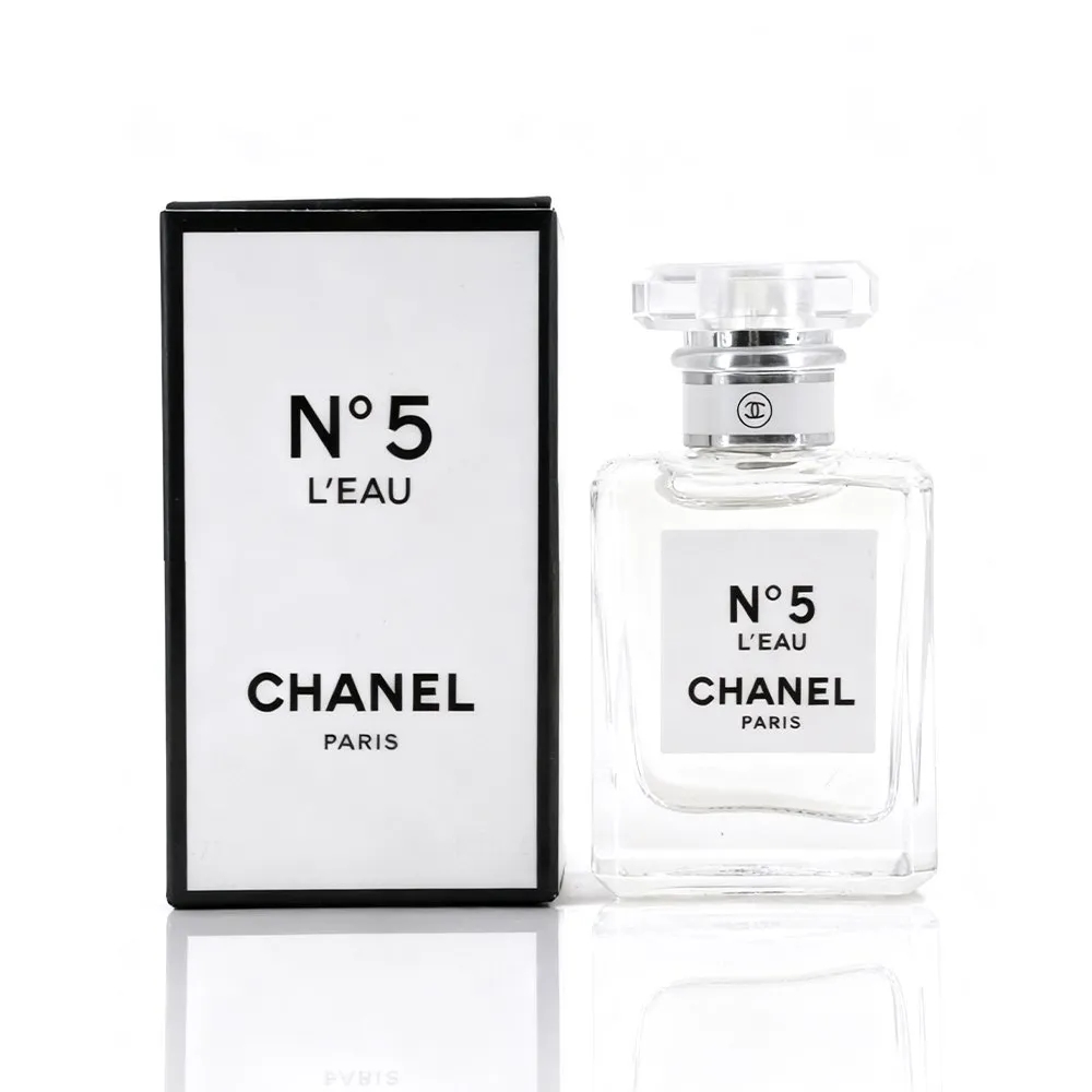 img_b01ccaeb_20260130_a1769788942835_5465.jpg Chanel N°5 L’EAU 01 7.5ml - Image 1