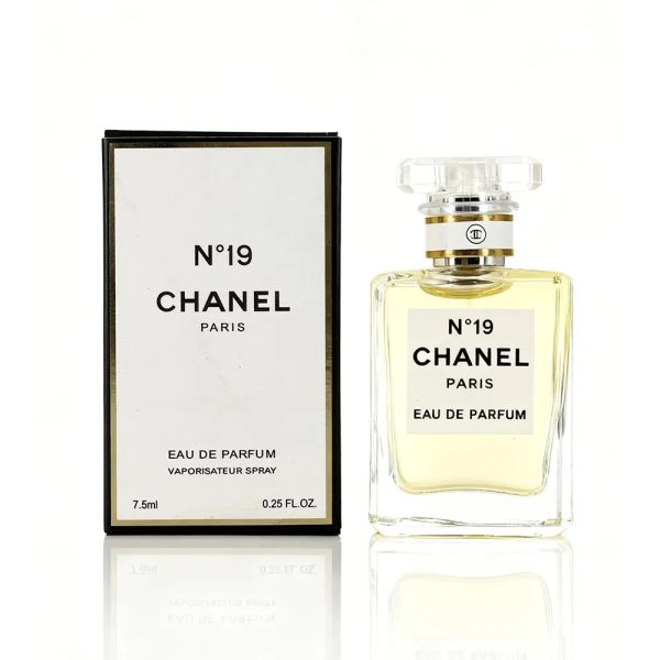 Chanel N°19  7.5ml