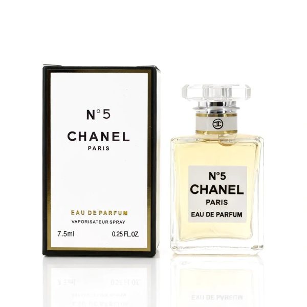 Chanel No. 5  -7.5ml