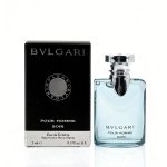 BVLGARI Pour Homme Soir 5ml