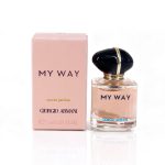 Giorgio Armani My Way Eau de Parfum  7ml