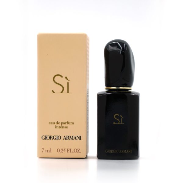 Giorgio Armani Si Passione Intense 7ml