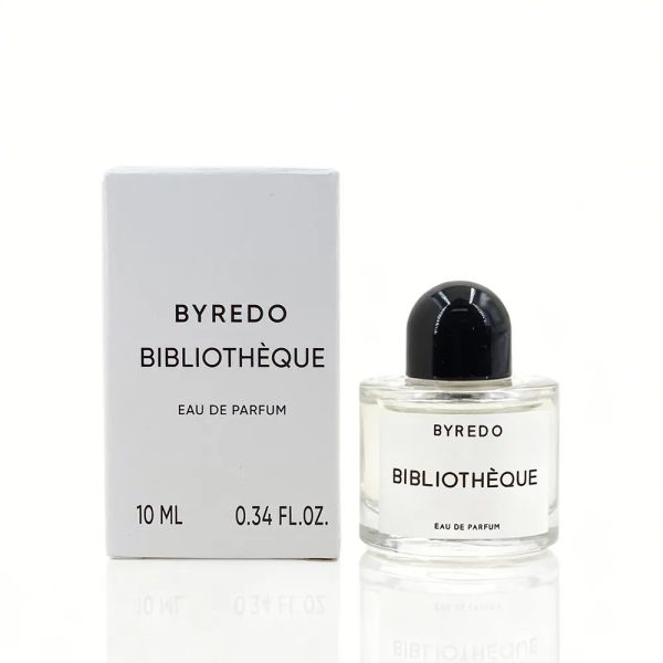 Byredo Bibliothèque Eau de Parfum 10ml